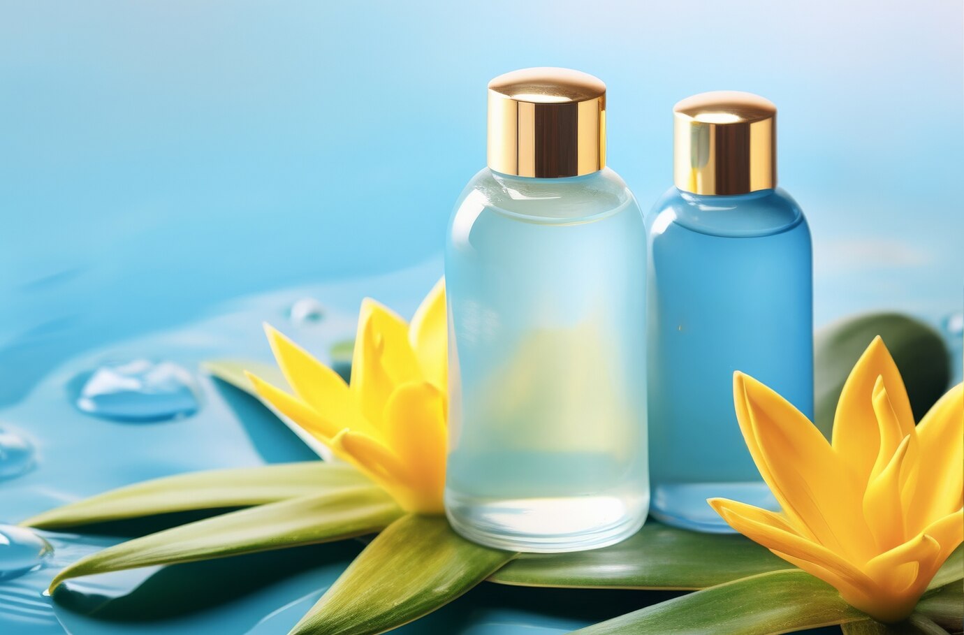 Aqua Fresh Fragrances